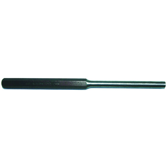Mayhew KS50302 Pin Punch - 3/32" Tip Diameter x 4 1/2" Overall Length
