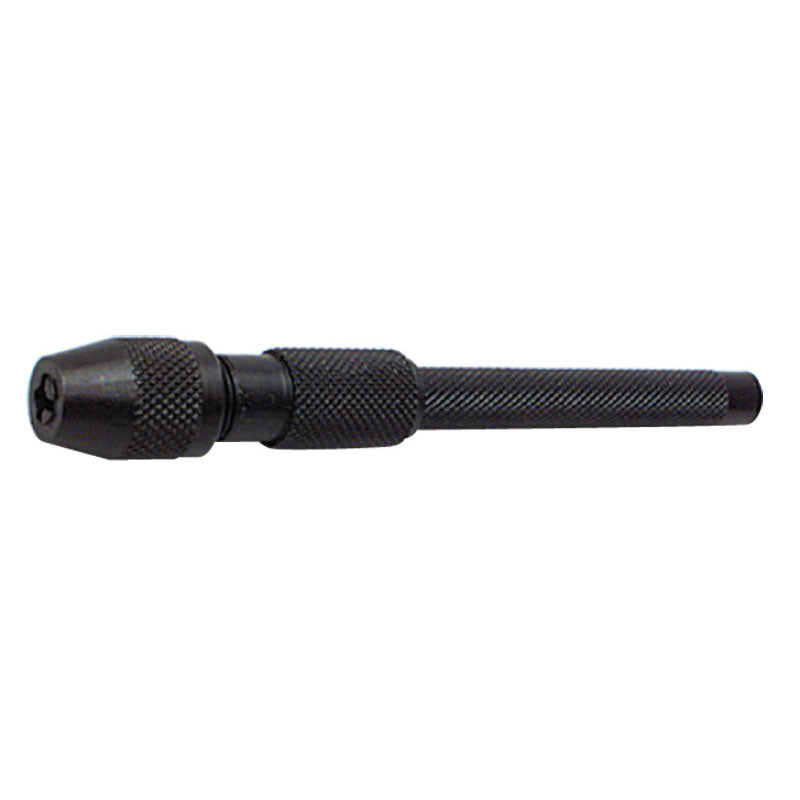 Quality Import KS60HMC046 Model HMC046; 0.052"-0.122" Range - Single End - Pin Vise