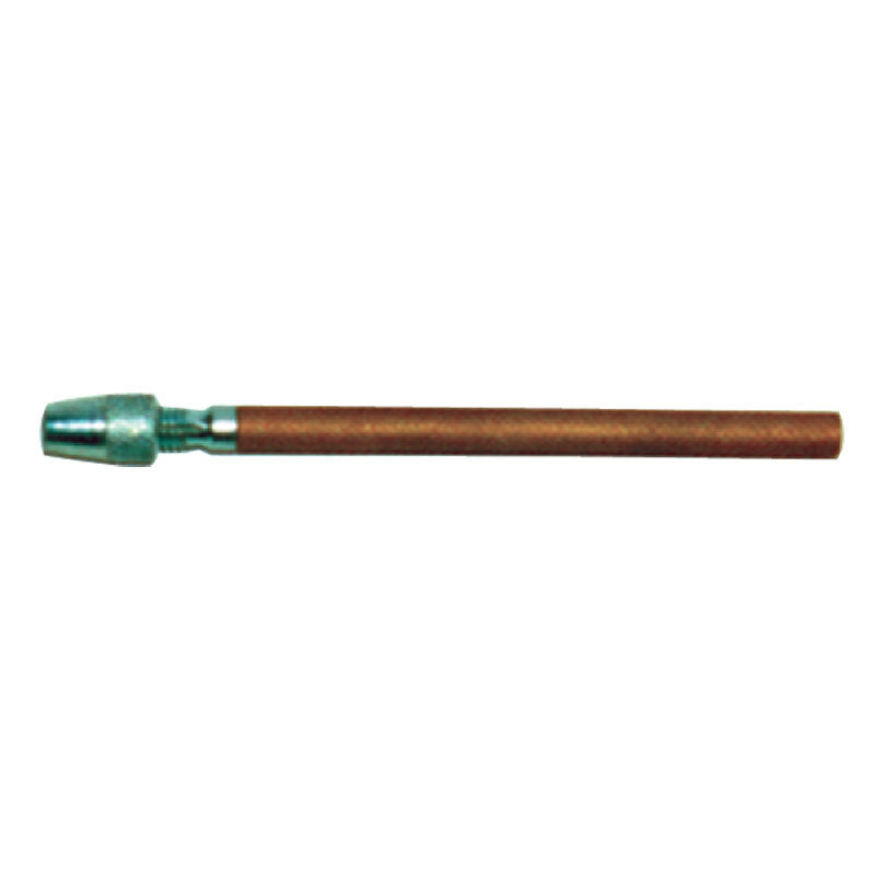 National KS60HMC049 HMC-049 BRASS HANDLE PIN VISE