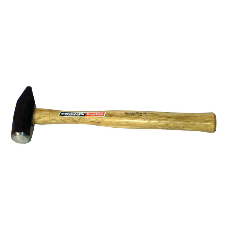 Vaughan KV50S48 Vaughan Engineers Hammer -- 3 lb; Hickory Handle