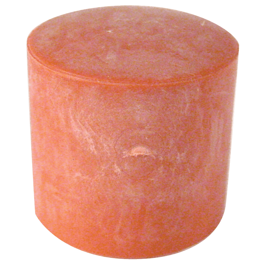 Vaughan KV50SF6S Vaughan Red (Soft) Replacment Tip for Soft Face Hammer -- #SF6S; Fits 6 oz Hammer