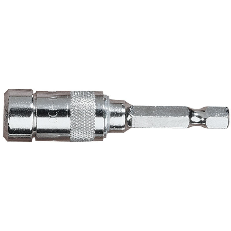 Irwin KW4090102 2" Length - Quick Change Hex Bit Chuck Extension