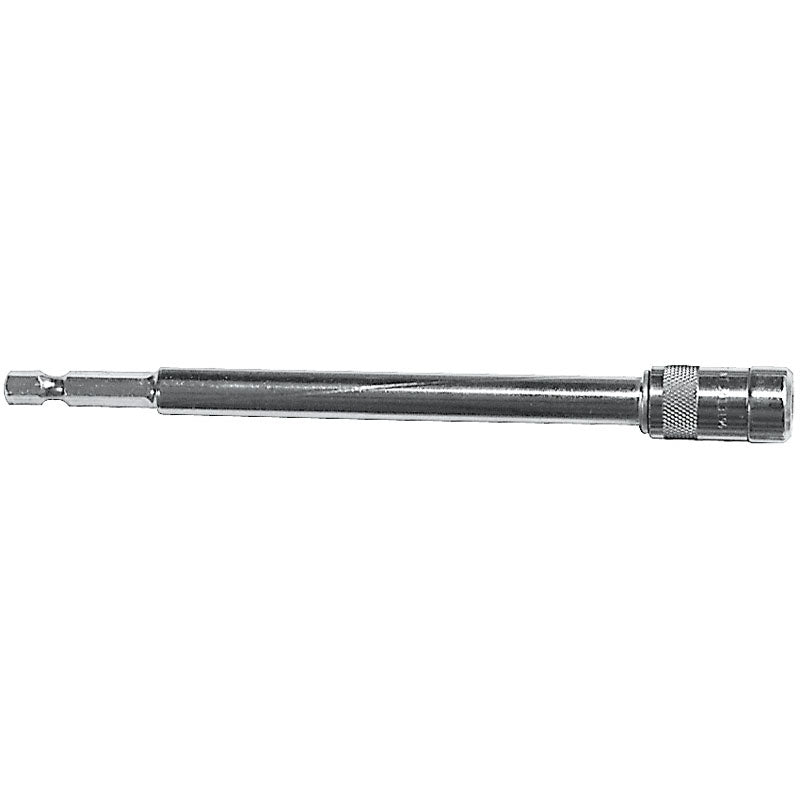 Irwin KW4090106 6" Length - Quick Change Hex Bit Chuck Extension