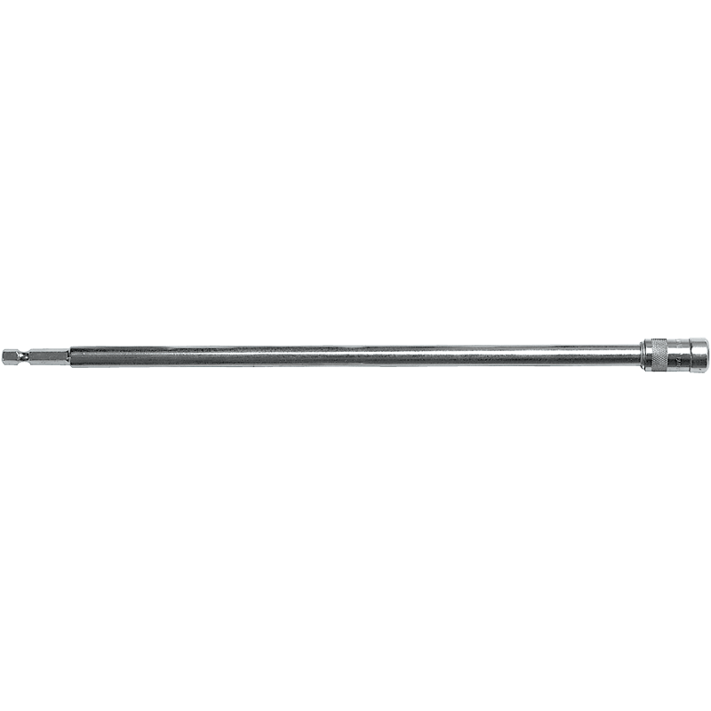 Irwin KW4090112 12" Length - Quick Change Hex Bit Chuck Extension