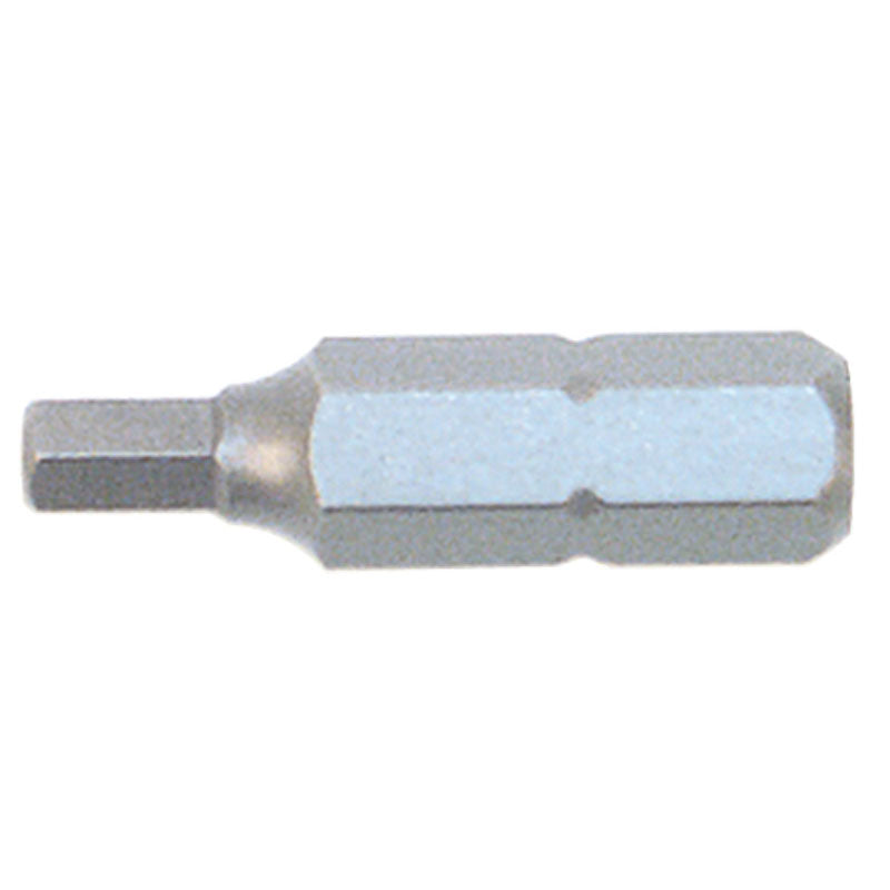 Irwin KW4092419 7/64" x 1 1/4" Length - Hex Insert Bit