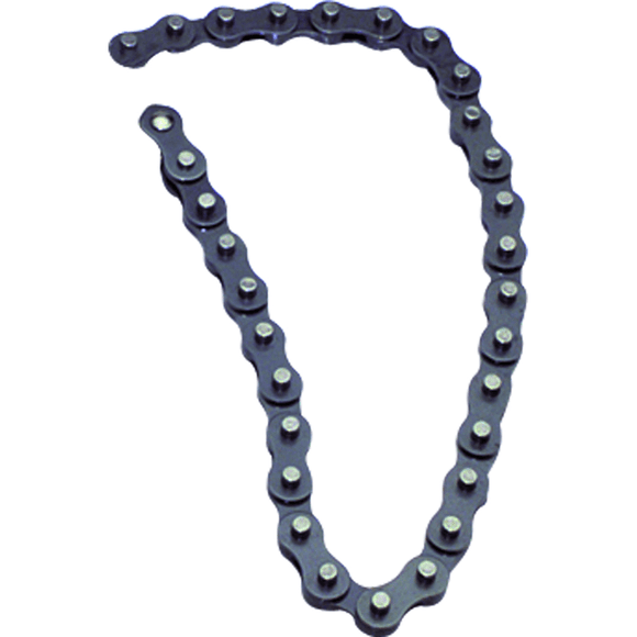 Irwin KX5020REP Vise-Grip Replacement Chain Only - Model 20REP Plain Grip 18" Chain Length