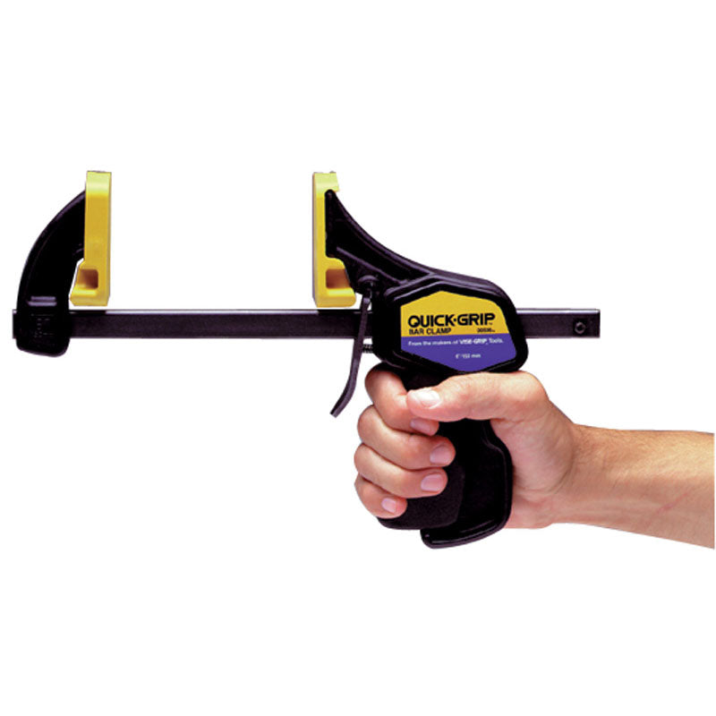 Irwin KX50536QC Bar Clamp - 36" Maximum Opening