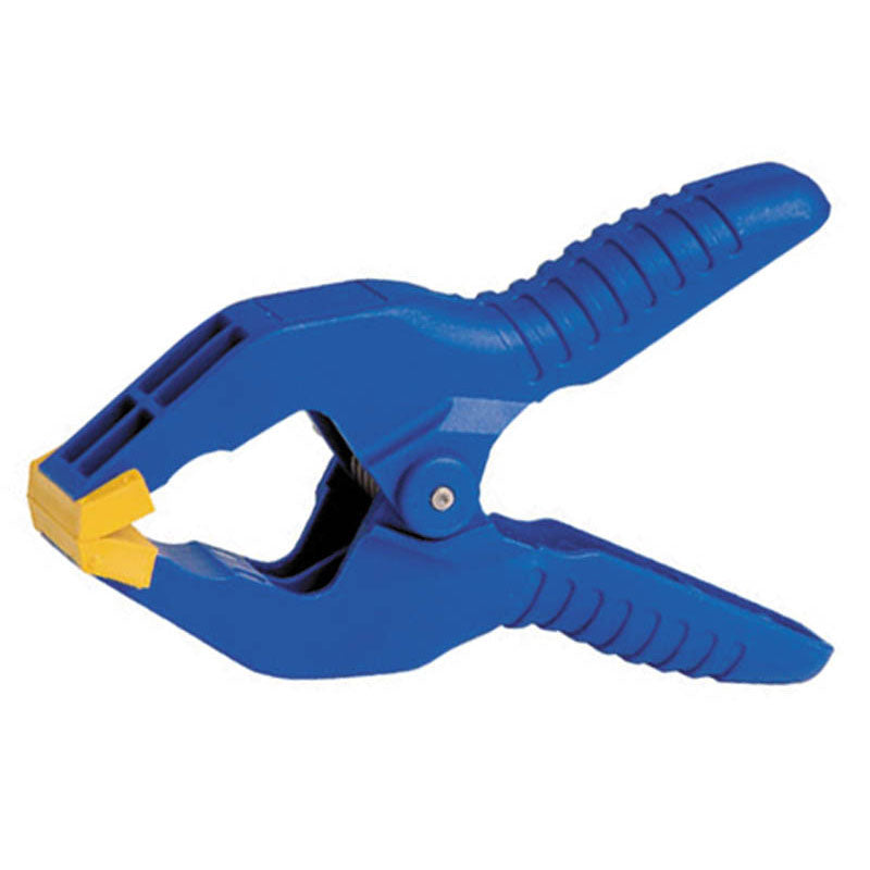 Irwin KX5058200 Spring Clamps - 2" Maximum Opening