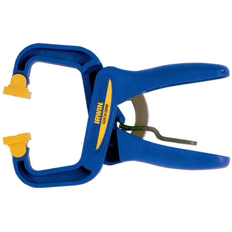 Irwin KX5059400CD Quick-Grip Handi-Clamp - 4" Capacity