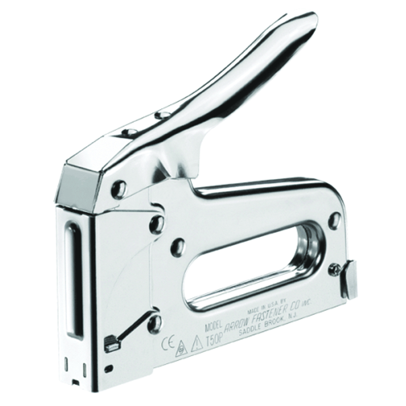 Arrow KX6000050 #T50P - Heavy Duty Takes - T50 Staples - Staple Gun