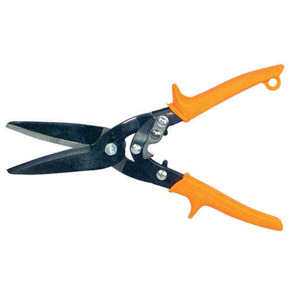 Wiss LA50M300 3" Blade Length - 10 1/2" Overall Length - Straight Cutting - MultiMaster Snips