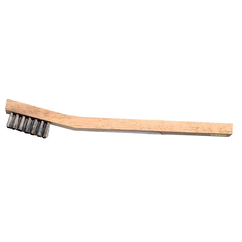 DQB Industries LD50BH37B BH37B BRASS HAND SCRATCH