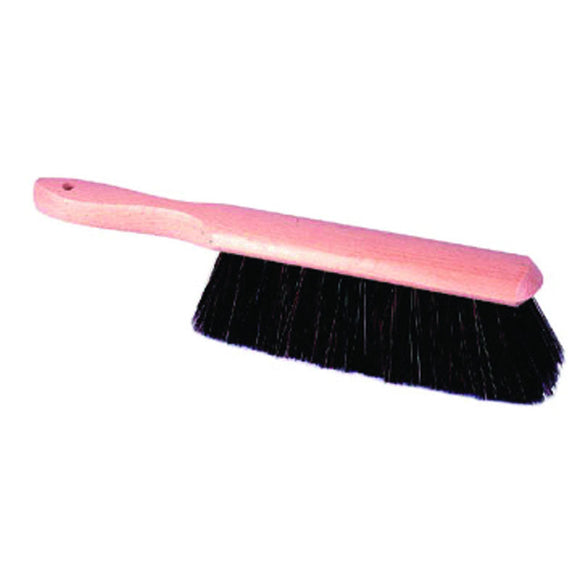 Weiler LD5325251 8" - Black Tampico Counter Dusters / General Industrial Hand Brush
