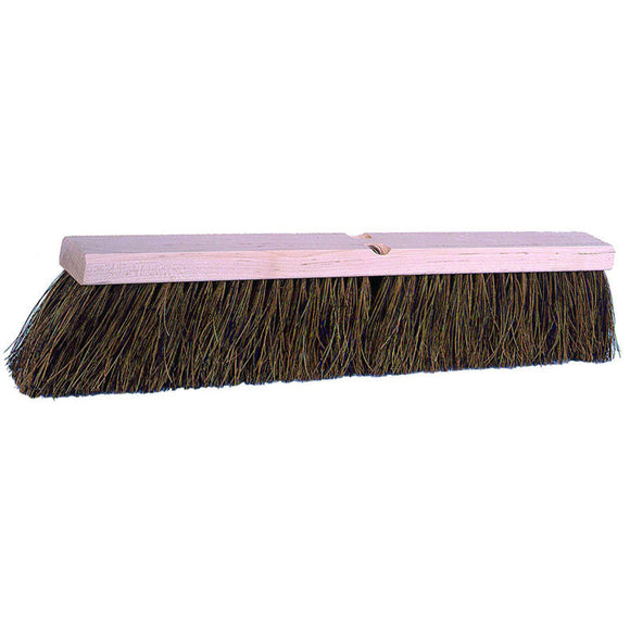 Weiler LD5342023 24" Palmyra Garage - Broom Without Handle