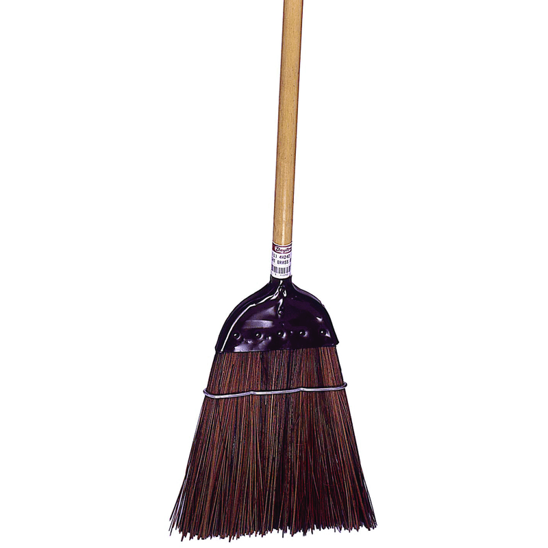 Weiler LD5344007 44007 UPRIGHT BROOM BASS
