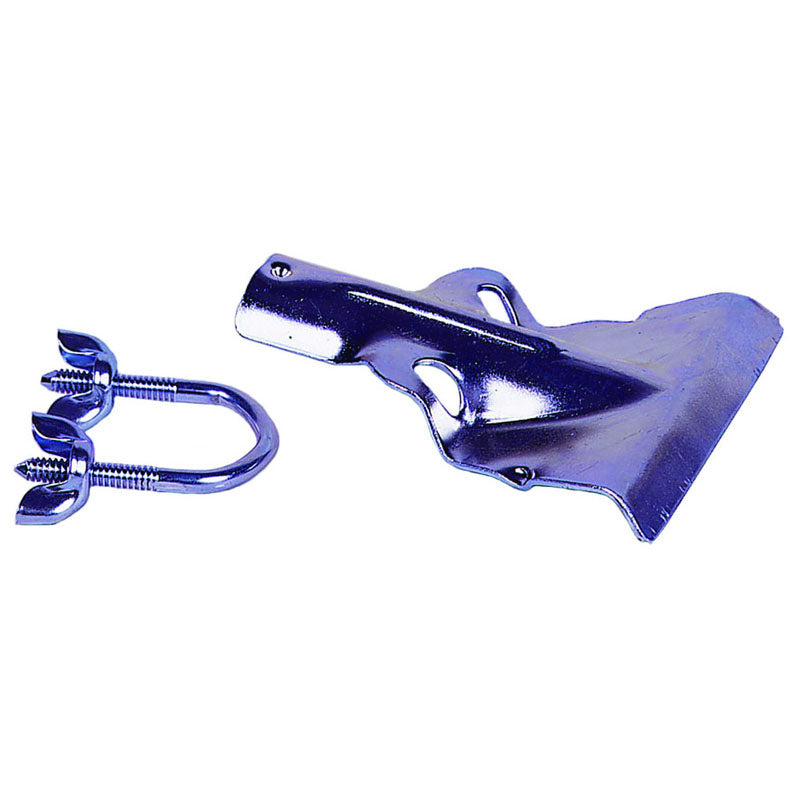 Weiler LD5344021 One Size Steel Steel Brace
