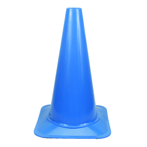 Cortina LF4550039 18" Blue Cone