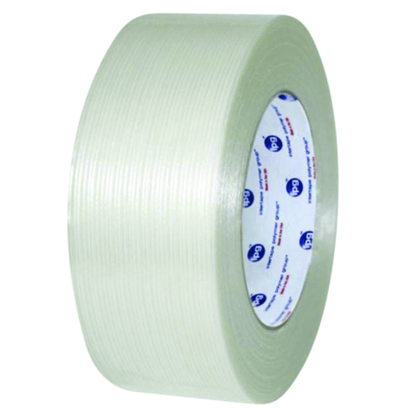 Generic USA LF52NF1 Tapes - 3/4" x 60 yards Clear Filament Tape