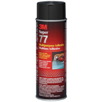 3M LF53212109 Super 77 Spray Adhesive - 24 oz