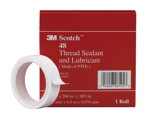 3M LF53262756 List 547 1/2