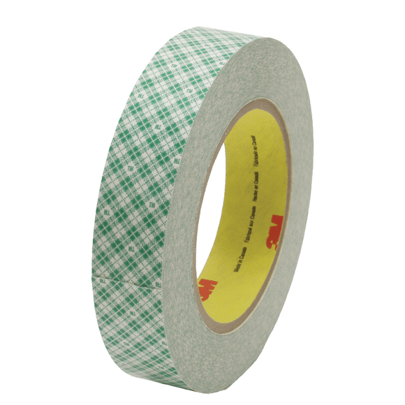3M LF53993480 3M Double Coated Paper Tape 410M Natural 1