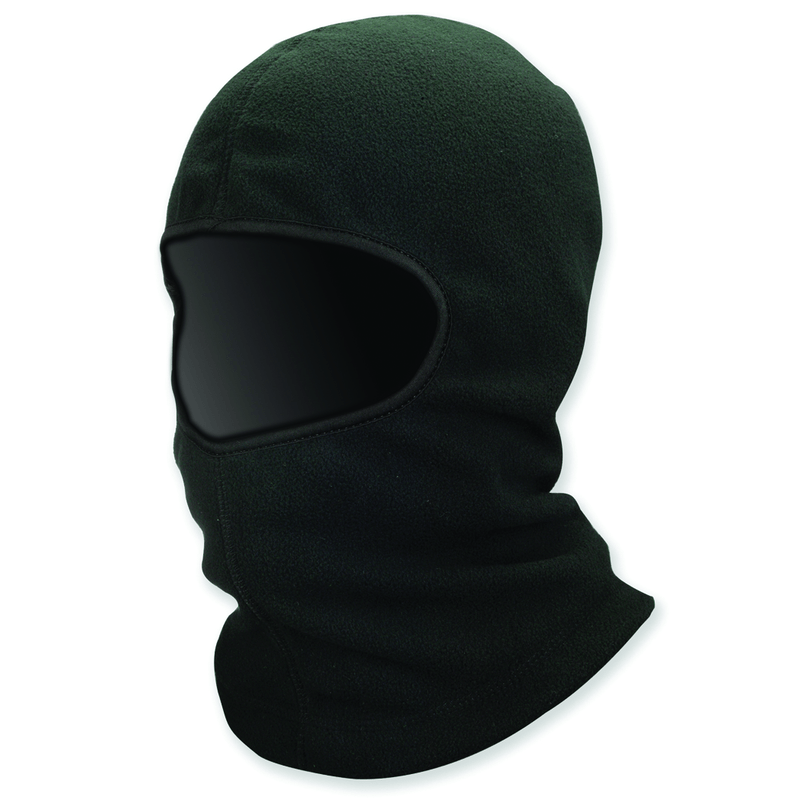 Ergodyne LF656821 6821 Winter Liner Long Length Balacl N-Ferno One Size Fits ALL