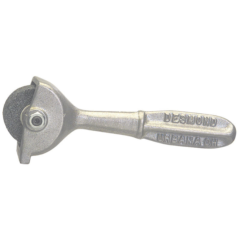 Desmond LG5025510 Mini Crackerjack Wheel Dresser- for use on wheels up to 6"