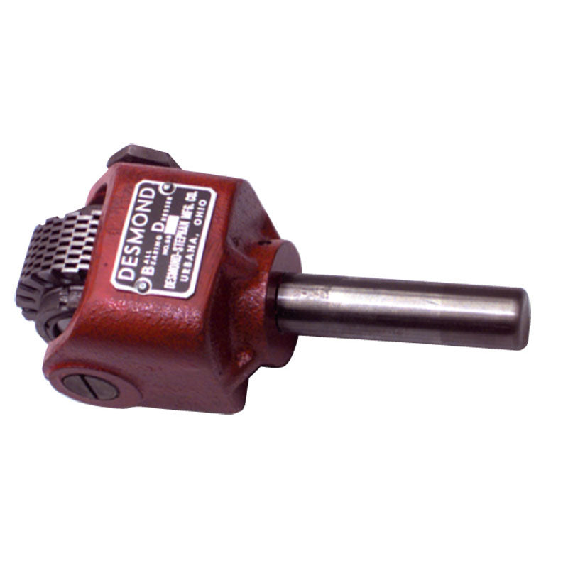 Desmond LG50BB1 BB-1 - Ball Bearing Grinding Wheel Dresser with 3/4" Shank