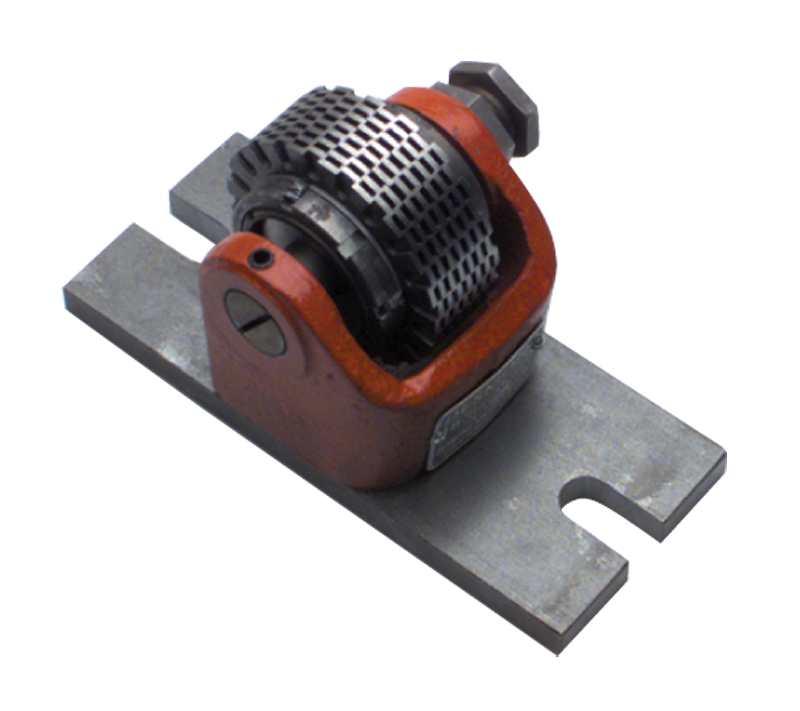 Desmond LG50BB4 BB-4 - Ball Bearing Grinding Wheel Dresser Plate Mounted