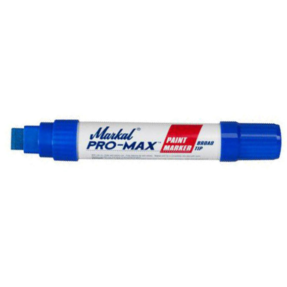 La-Co/Markal LH5290905 Pro-Max Marker - Model 90905 - Blue