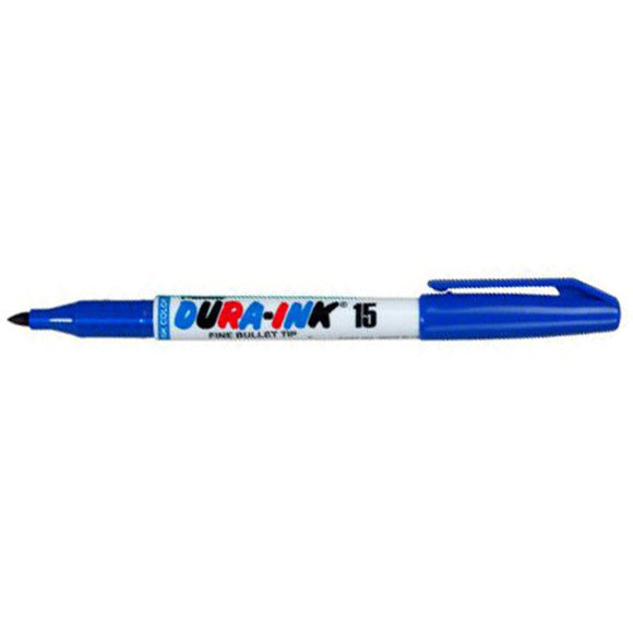 La-Co/Markal LH5296025 Dura Ink Marker - Model 96025 - Blue