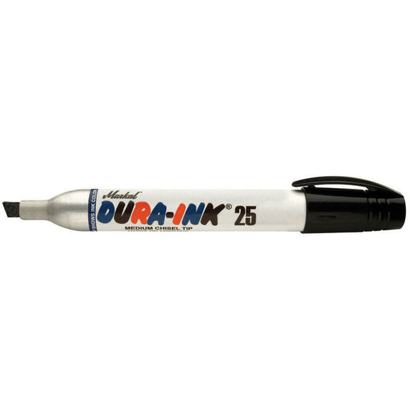 La-Co/Markal LH5296223 Dura Ink Marker - Model 96223 - Black