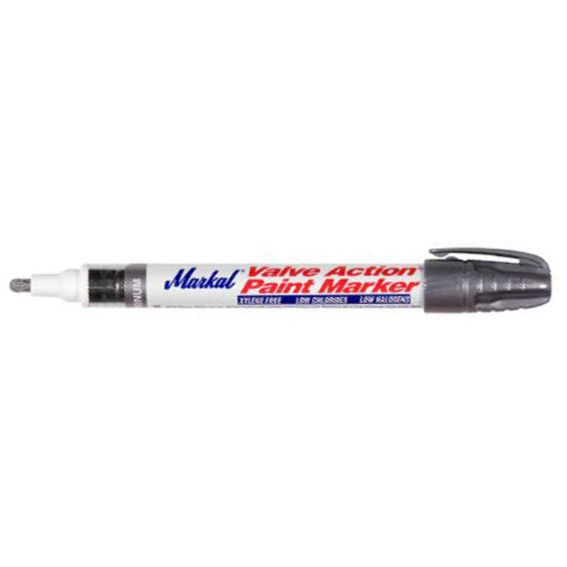 La-Co/Markal LH5296832 Valve Action Marker - Model 96832 - Aluminum
