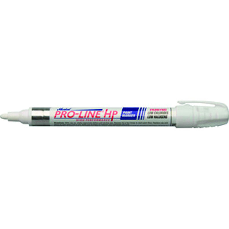 La-Co/Markal LH5296960 HP MARKER WHITE