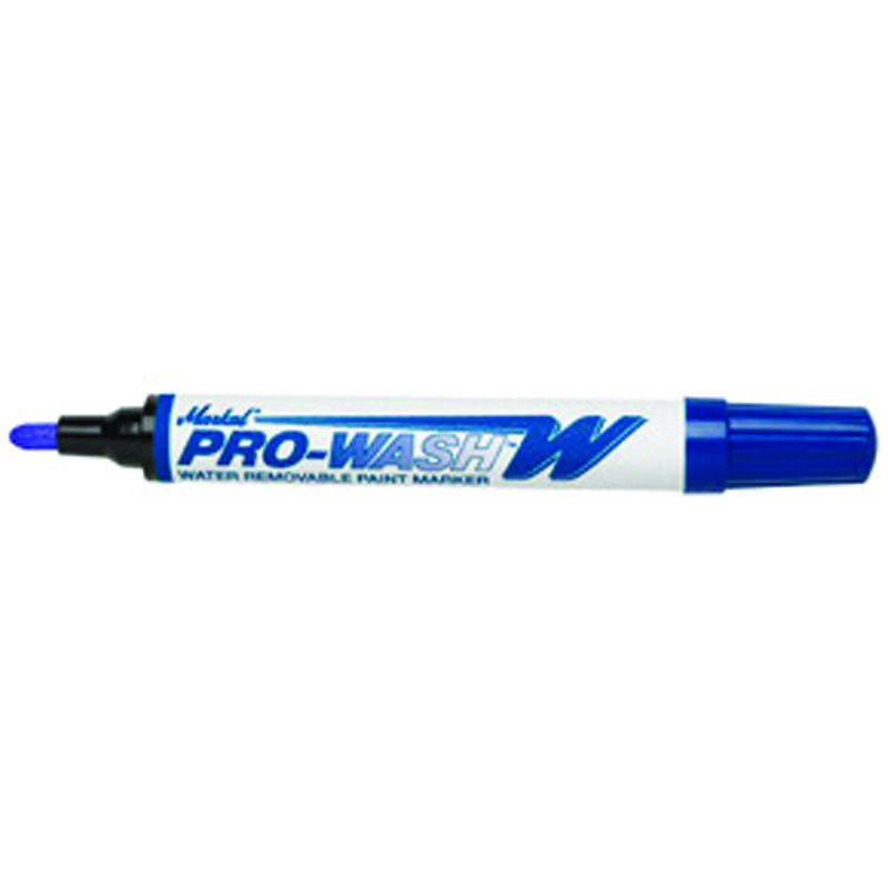 La-Co/Markal LH5297035 Pro Wash Marker W - Model 97035 - Blue