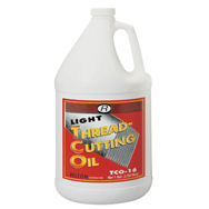TCO-16 LJ5505GTCO16 TCO-16 Thread Cutting Oil - Light-5 Gallon