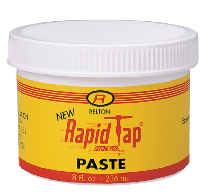 Rapid Tap LJ5508ZNRTP All Metal Cutting Paste - 8 oz