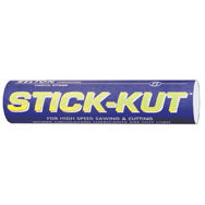 Stick-Kut LJ5515SK Lubricating Stick Wax - 15 oz