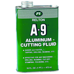 A-9 LJ55PNTA9 A9 Aluminum Cutting Fluid-16 oz