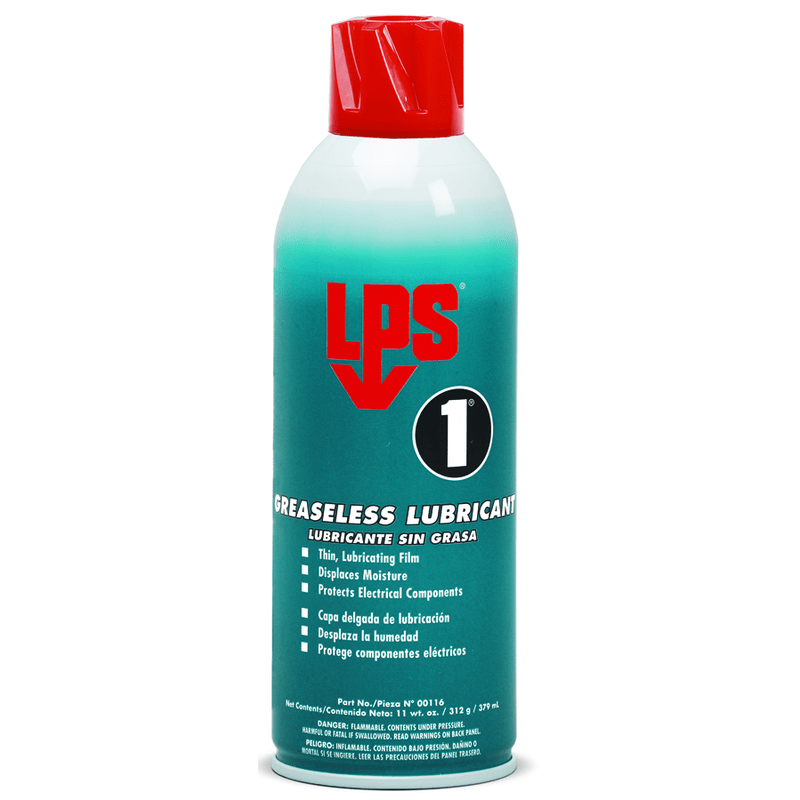 LPS LJ6000116 LPS-1 Lubricant-11 oz