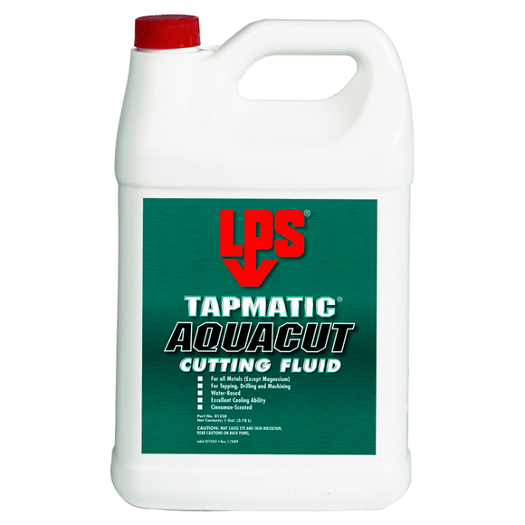 LPS LJ6001228 Tapmatic Aquacut - 1 Gallon