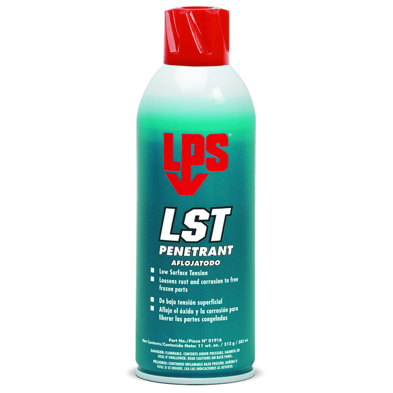 LPS LJ6001916 Torque Lst Penetrant - 11 oz