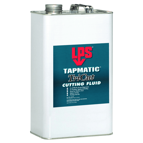 LPS LJ6005328 Tapmatic Tricut - 1 Gallon
