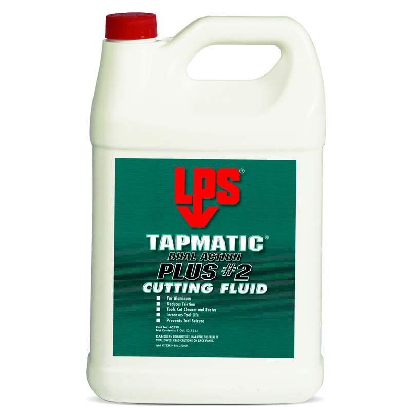 LPS LJ6040230 Dual Action #2-1 Gallon