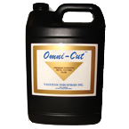 Omni-Cut LK55F5 FC-100 Vaughn Chemical-5 Gallon