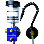 Accu-Lube LK6001A1STD Electric Aluminum Applicator 1 Nozzle