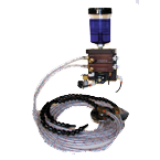 Accu-Lube LK6002D0STD Junior Applicator 2 Nozzle