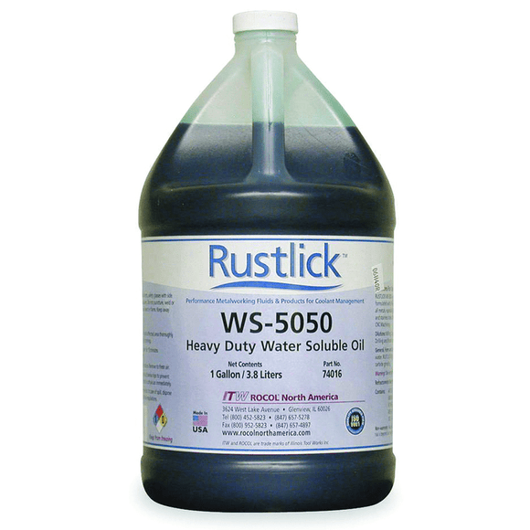 Rustlick LK6074016 1GAL WS-5050