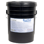 Rustlick LK6075052 5 Gallon G-25-J