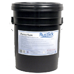 Rustlick LK6076205 Powersaw (Synthetic Coolant) - 5 Gallon